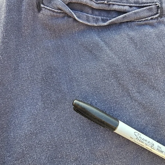 Tyndale Arc Flame Resistant Pants 34 Men’s Made in USA W34 L34 - Picture 3 of 13